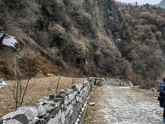 -孟屯河谷景区