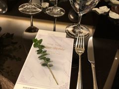 -瑞吉酒店 · Elba 欧尔巴意大利餐厅· 精致意餐·云端聚会