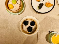 -万丽轩·粤菜(王府井金茂万丽酒店)