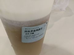 -喜茶(上海正大广场店)