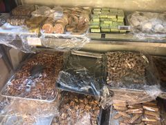-玉香糕点(基隆路店)