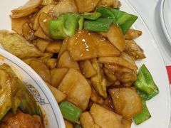 -川湘哥麻辣鸡块(万达店)