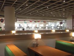 -So Lounge索兰至餐厅(蓝色港湾店)