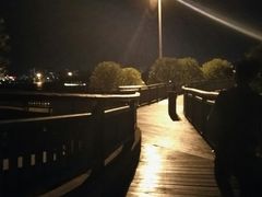 -桐乡凤凰湖
