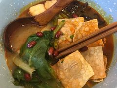 柳州口味螺蛳粉-螺大蛳柳州螺蛳粉·火锅·热干面(西城永捷店)