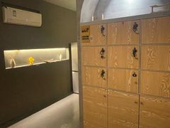 -施奈儿.洗头頭療.按摩SPA.采耳(上梅林店)
