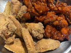 -MI WU FACTORY米屋美食工厂餐厅(绿地店)