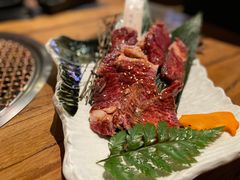 -黑牛の店·和牛烧肉(合生汇店)