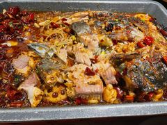 -1819餐厅·团队聚餐·烤串·精酿