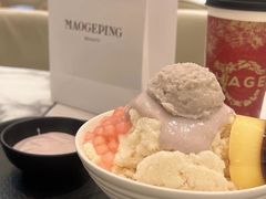 -鲜芋仙(大兴龙湖店)