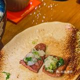 巨无霸牛舌！🔥这店火了这么久，不是没道理的