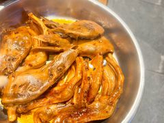 -破店大排档·海鲜·烧烤(南京店)