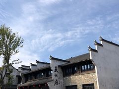 -梅城古镇