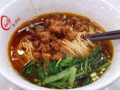 -老盛兴汤包馆(大华二路店)