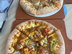 -达美乐比萨(留仙大道店)