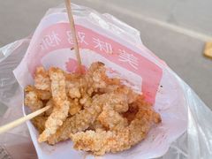-家阳赵师傅油饼包烧麦(粮道街店)