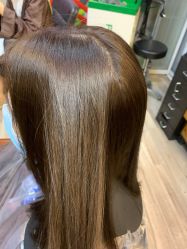 -川崎形象·GANO HAIR  salon