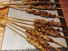 -喝丢一只鞋海鲜烧烤·海肠捞饭(东关街店)