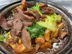 -珍珍小食店(西华路店)