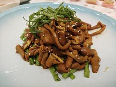 -天鲜阁·海鲜粤菜·33年老字号(石槎白云站店)