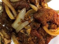 -中国厨房/台湾牛肉面
