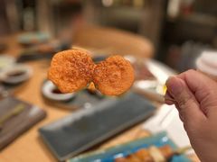 -人间酒暖·Go blanc·烧鸟·深夜食堂(陆家嘴店)