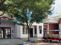 -沈阳方特欢乐世界