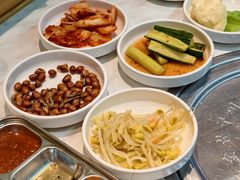 -六七八韩式烤肉·韩国料理(上杭路店)