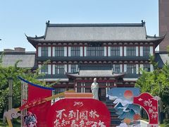 -汤显祖纪念馆