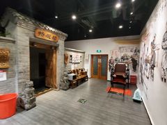 -东来顺饭庄(西直门店)