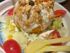 -小川洋风料理(大悦城店)