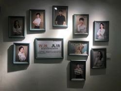 -西施无菌半永久纹绣眉眼影唇轻增发纹发际线