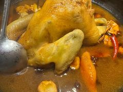 -巢爷老味(东方红店)