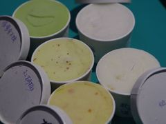 -歎雪糕低糖低脂Gelato冰淇淋