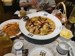 -渔语鱼新川菜Bistro(万象天地店)