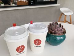 -COFFEE CALL(云锦路店)