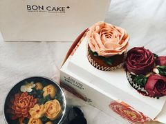-BONCAKE裱花蛋糕(万象汇店)