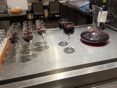 -杭州开元名都大酒店·地中海自助餐厅
