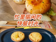 -必胜客(新中纬店)
