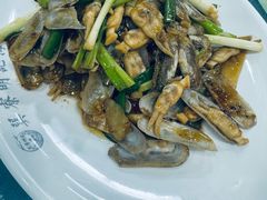 -明记海鲜大排档(巽寮湾店)