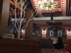 -宝岛牛排(阳逻广场店)