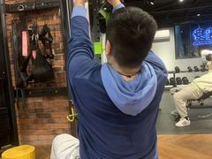 -NRG 健身私教CLUB(云山路店)