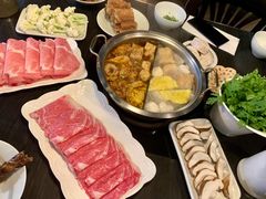 -鼎旺麻辣锅(二店)