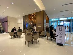 大堂-THE WOODS 简餐 (国贸商城店)