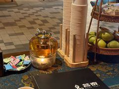 -菩泰·泰式草本按摩SPA(国大城市广场店)