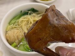 -潮福城大酒楼·潮粤菜·港式点心(阳光城店)