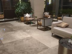 -福州泰禾铂尔曼酒店·大堂酒廊