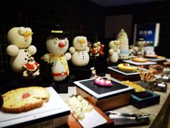 -苏州金鸡湖文博诺富特酒店