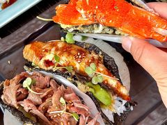 -Tuna maki寿司(园区永旺店)