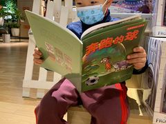 -大族广场Mall&More